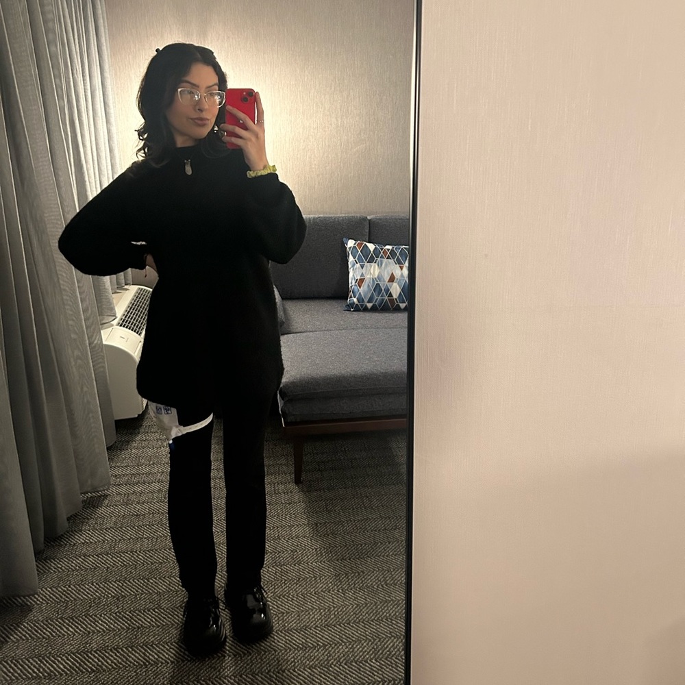 Meet your Posher, Sofia